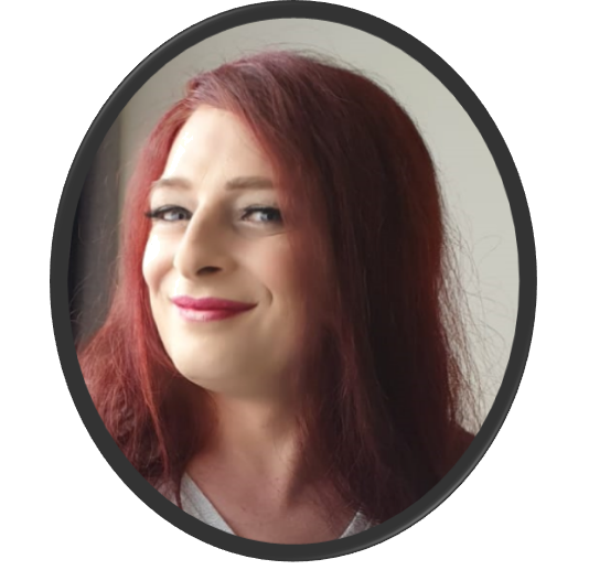 Portrait d’Adeline Meistertzheim, développeuse web full stack