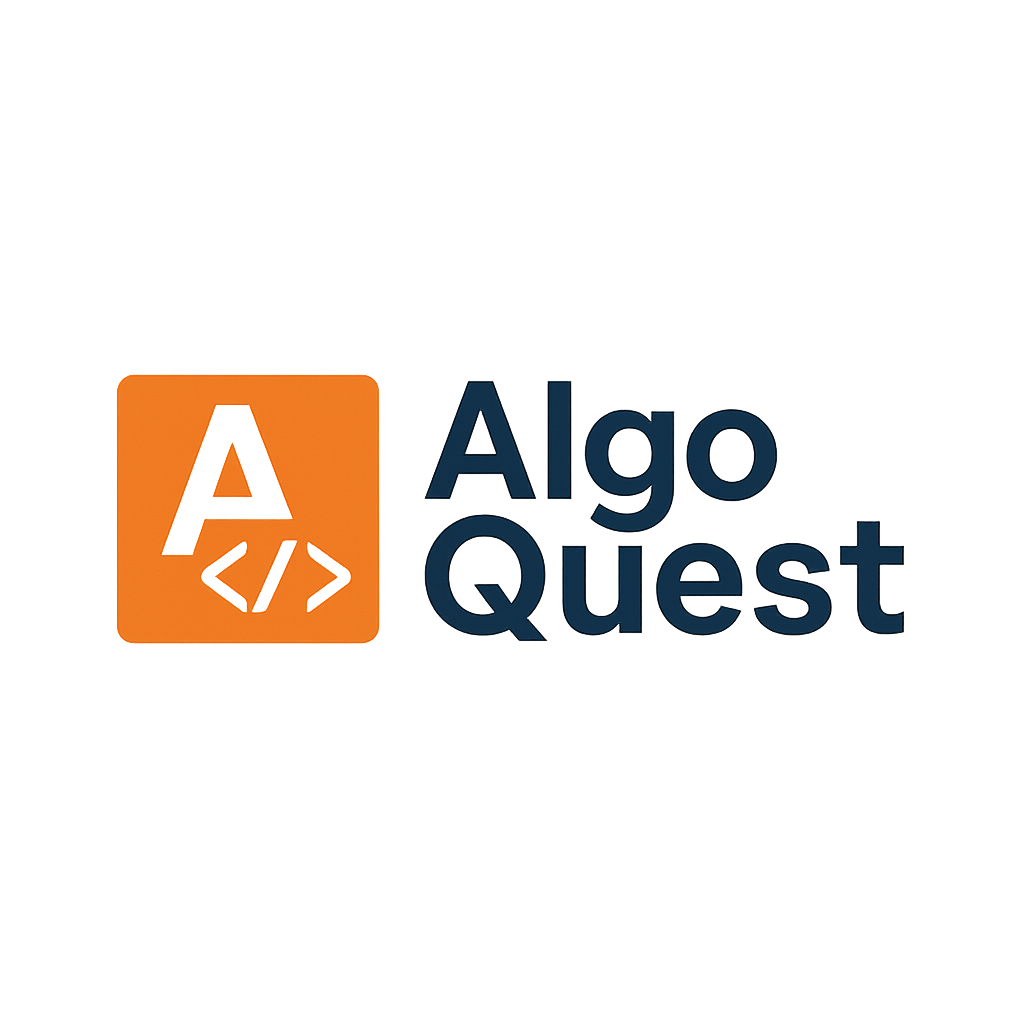 Logo AlgoQuest